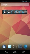 Slider Widget   Volume mobile app for free download